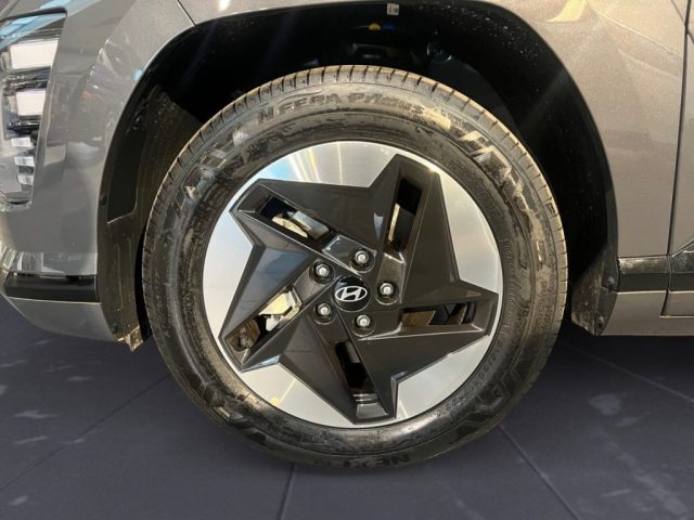 HYUNDAI Kona usata, con Cruise Control