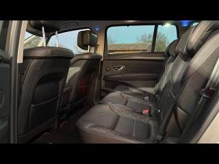 RENAULT Espace usata, con ESP