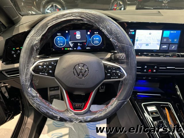 VOLKSWAGEN Golf usata, con Boardcomputer