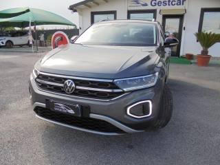 VOLKSWAGEN T-Roc usata, con Autoradio
