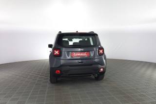 JEEP Renegade usata 4