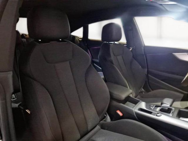 AUDI A5 usata, con Cerchi in lega