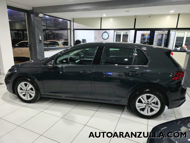 VOLKSWAGEN Golf usata, con Boardcomputer