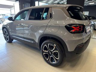 JEEP Avenger usata, con Airbag Passeggero