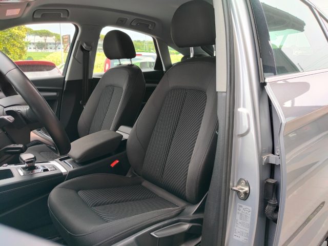 AUDI Q5 usata, con Fendinebbia