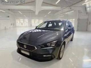 SEAT Leon usata, con Airbag