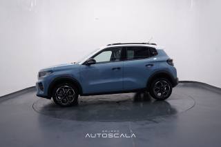 CITROEN C3 usata, con Airbag laterali