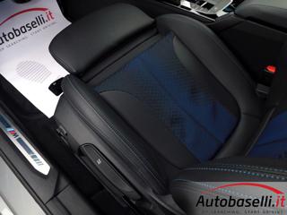 BMW 220 usata, con Streaming musicale integrato