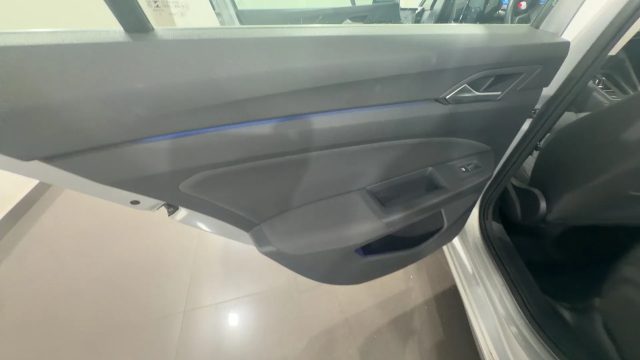 VOLKSWAGEN Golf usata, con Cruise Control