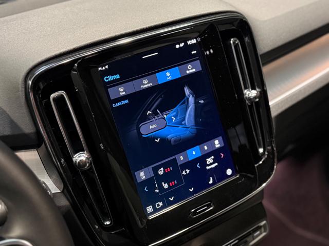 VOLVO XC40 usata, con Sistema di navigazione