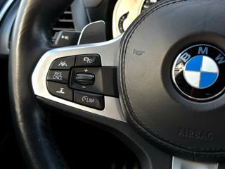 BMW X4 usata, con Touch screen