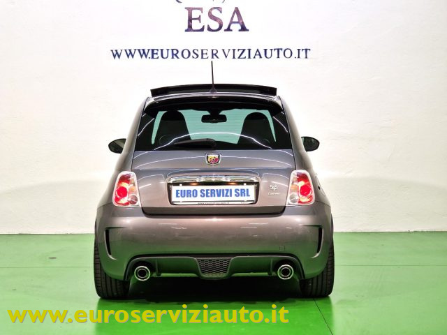 ABARTH 595 usata 45