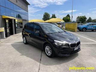 BMW 216 usata, con Airbag laterali