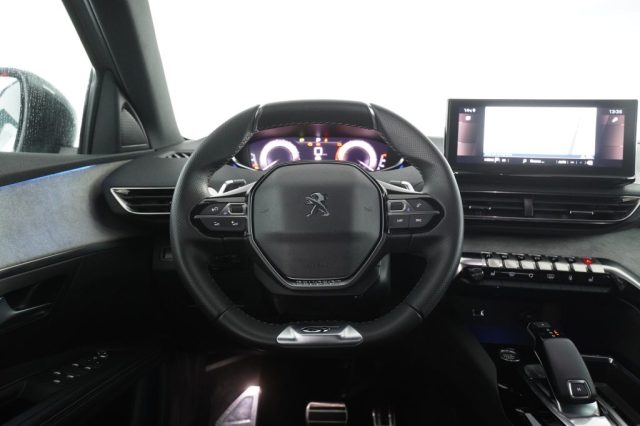 PEUGEOT 3008 usata 12