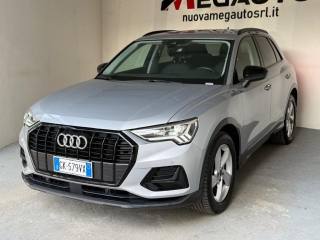 AUDI Q3 usata, con Airbag Passeggero