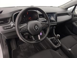 RENAULT Clio usata, con Cruise Control