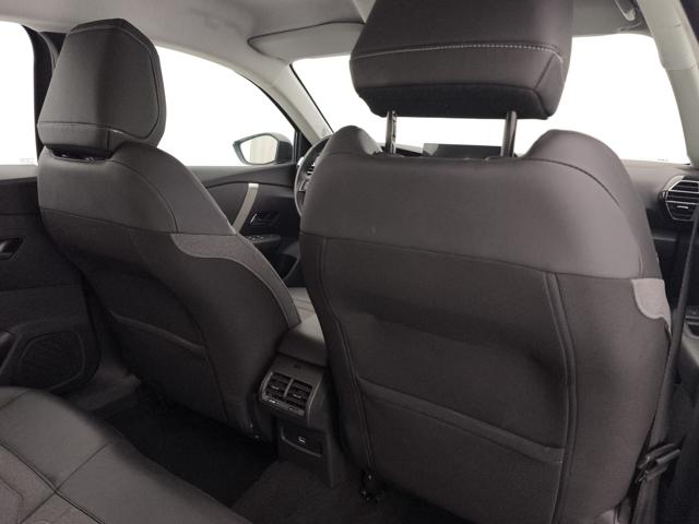 CITROEN C4 usata, con Specchietti laterali elettrici