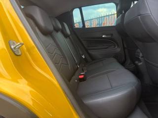 JEEP Avenger usata, con Frenata d