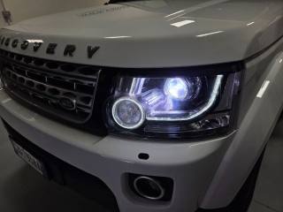 LAND ROVER Discovery usata, con Park Distance Control