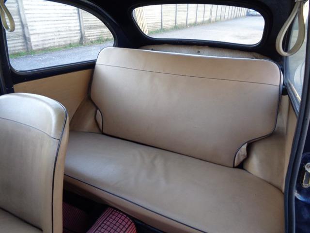 FIAT 600 usata 6