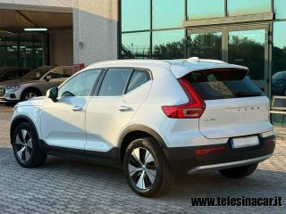 VOLVO XC40 usata, con Climatizzatore