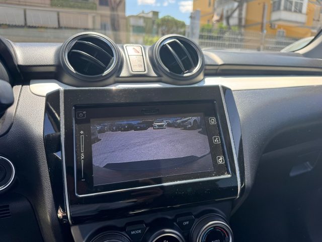 SUZUKI Swift usata, con Boardcomputer