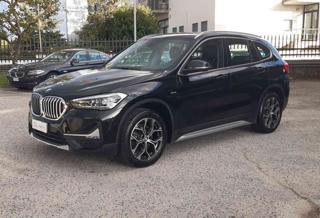 BMW X1 usata, con Airbag laterali