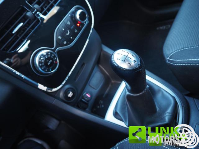 RENAULT Clio usata 15