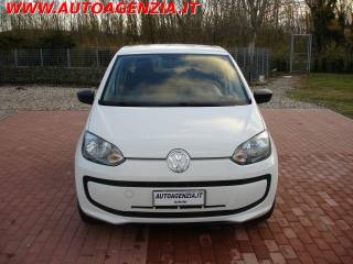 VOLKSWAGEN up! usata 6