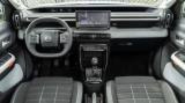 CITROEN C3 usata, con Controllo trazione