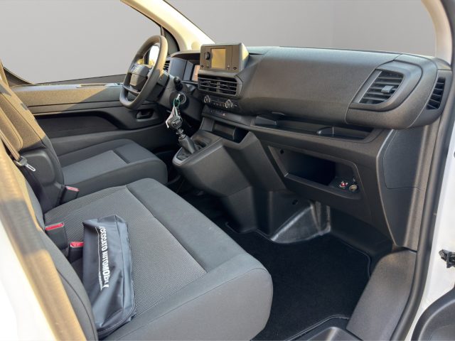 FIAT Scudo usata, con Immobilizzatore elettronico