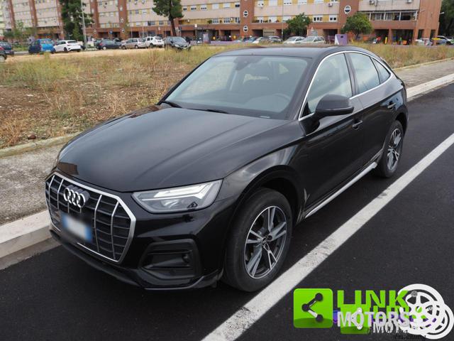AUDI Q5 usata 46