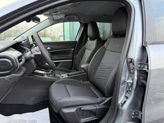 JEEP Avenger usata, con Cerchi in lega