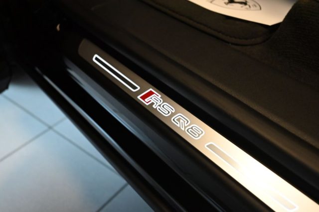 AUDI RS Q8 usata 44