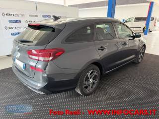 HYUNDAI i30 usata, con Airbag Passeggero