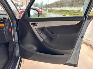 CITROEN C4 usata, con Sensore di pioggia