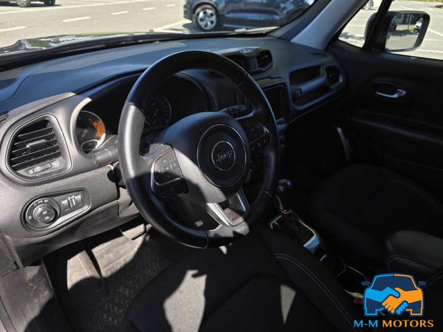JEEP Renegade usata, con Chiusura centralizzata
