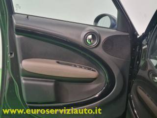 MINI Countryman usata 43