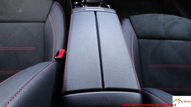 MERCEDES-BENZ A 180 usata 127