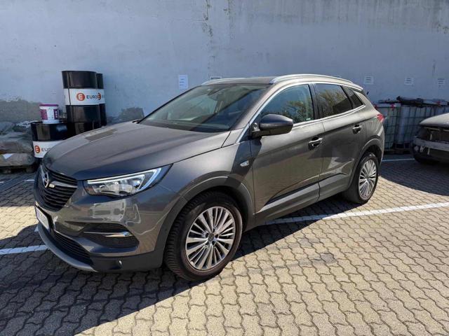 OPEL Grandland X usata, con ABS