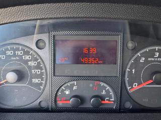PEUGEOT Boxer usata, con ESP