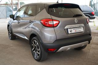 RENAULT Captur usata, con Climatizzatore