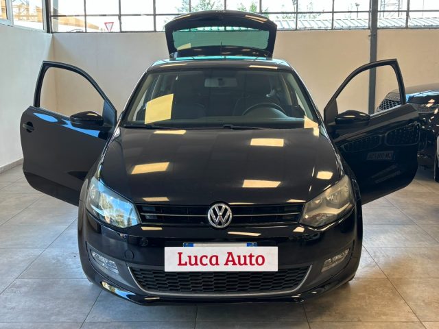 VOLKSWAGEN Polo usata, con Airbag