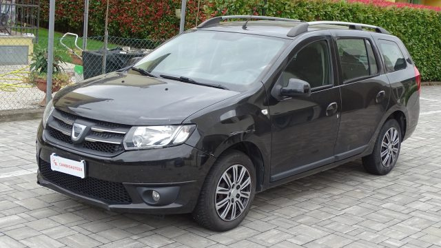 DACIA Logan usata, con Airbag laterali