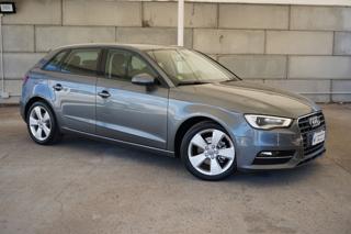 AUDI A3 usata, con Airbag