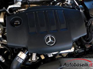 MERCEDES-BENZ A 200 usata, con Airbag testa