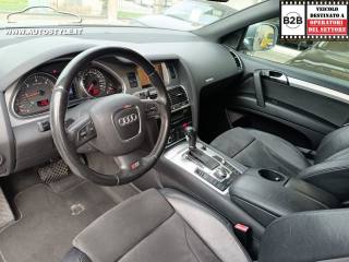 AUDI Q7 usata, con Sospensioni sportive