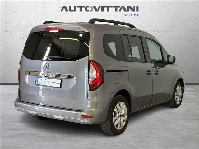 RENAULT Kangoo usata 2