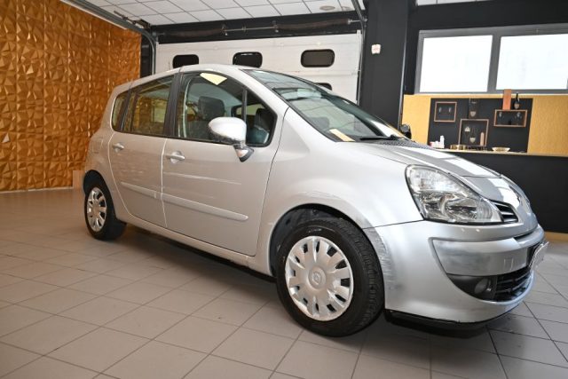 RENAULT Grand Modus usata 59