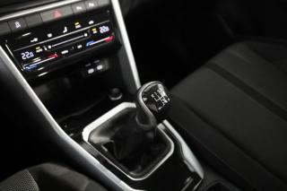 VOLKSWAGEN T-Roc usata, con Servosterzo